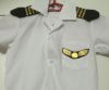Kids Costumes to Hire - Pilot SHIRT - ONLY (age 5-6  years)